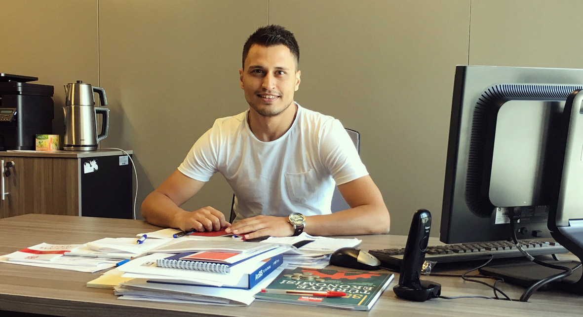 TÜBİTAK’tan 2 Projeye Daha Destek...