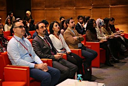 V. Yaşam Bilimleri Kongresi ...