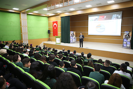 Geleceğe Dair Yeni Perspektifler Semineri