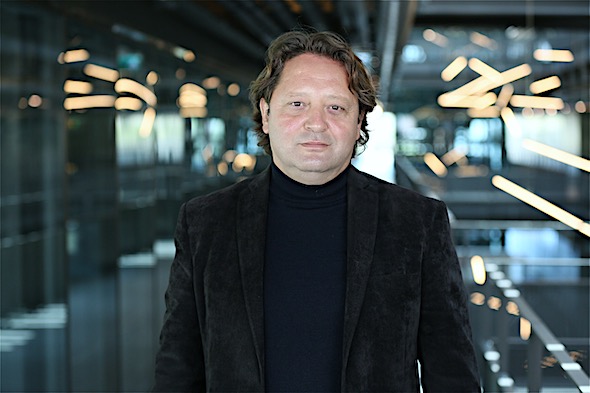 AGÜ’nün Yeni Rektörü Prof. Dr. Cengiz Yılmaz Oldu