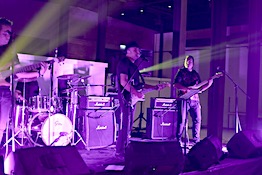 AGÜ ReUse Fest...