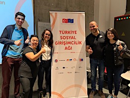 Sosyal Bilimler Enstitüsü Açıldı...