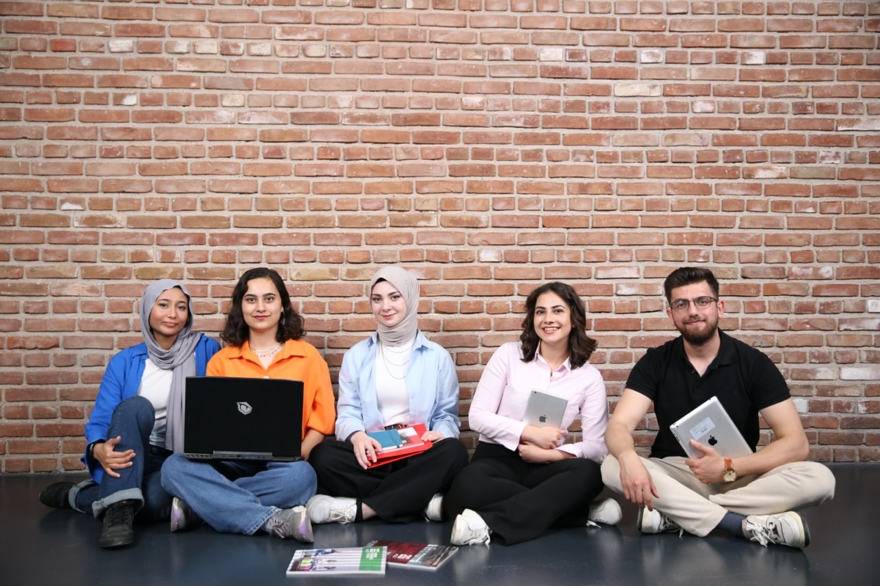 AGÜ, Asya’nın En İyi 300 Üniversitesi Arasında