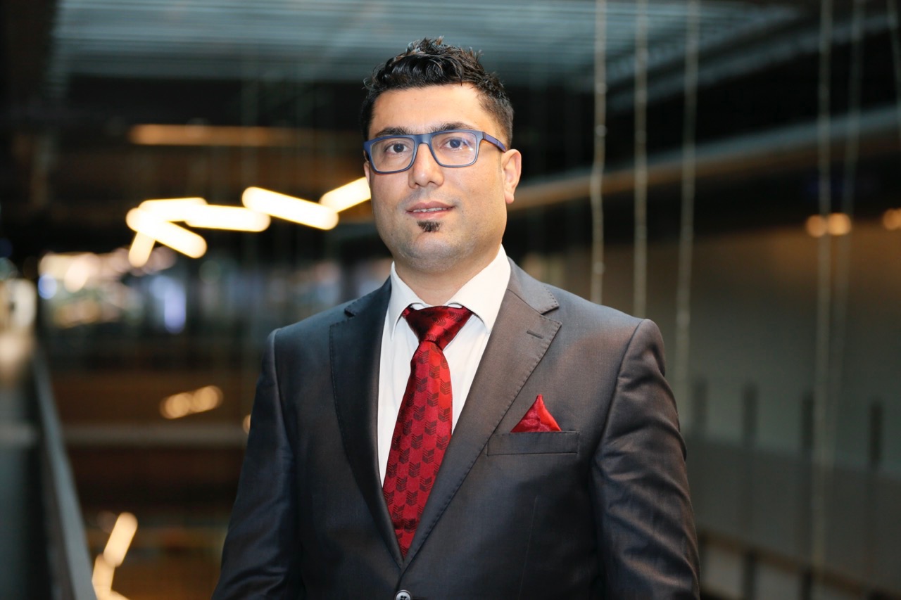 Prof. Doğan, Dünyanın En Etkili Bilim İnsanları Listesinde...